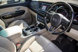 2019 Kia Carnival Platinum