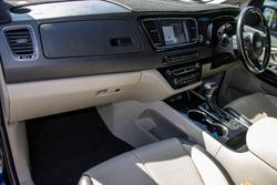 2019 Kia Carnival Platinum