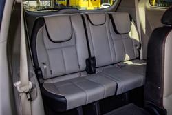 2019 Kia Carnival Platinum