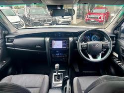 2020 Toyota Fortuner GXL