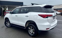 2020 Toyota Fortuner GXL