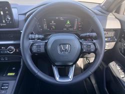 2024 Honda CR-V e:HEV RS