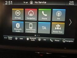 2024 Honda CR-V e:HEV RS