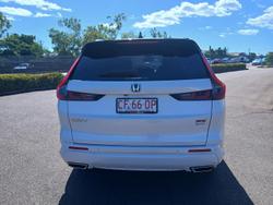 2024 Honda CR-V e:HEV RS