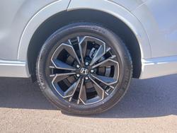 2024 Honda CR-V e:HEV RS
