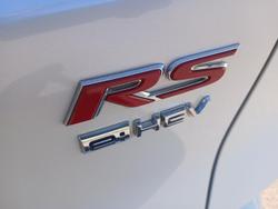 2024 Honda CR-V e:HEV RS