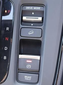 2024 Honda CR-V e:HEV RS