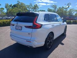 2024 Honda CR-V e:HEV RS