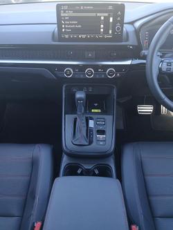 2024 Honda CR-V e:HEV RS