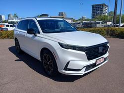 2024 Honda CR-V e:HEV RS