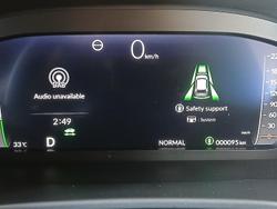 2024 Honda CR-V e:HEV RS