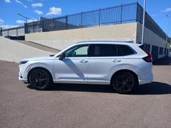 2024 Honda CR-V e:HEV RS
