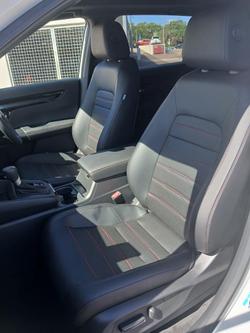 2024 Honda CR-V e:HEV RS
