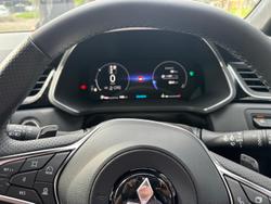 2025 Mitsubishi ASX Aspire XE MY25 Steel Grey