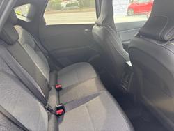 2025 Mitsubishi ASX Aspire XE MY25 Steel Grey