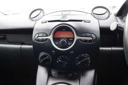 2009 Mazda 2 Neo
