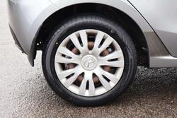 2009 Mazda 2 Neo