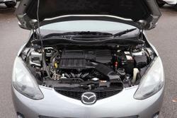 2009 Mazda 2 Neo