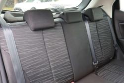 2009 Mazda 2 Neo