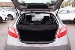 2009 Mazda 2 Neo