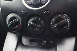 2009 Mazda 2 Neo