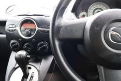 2009 Mazda 2 Neo