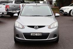 2009 Mazda 2 Neo