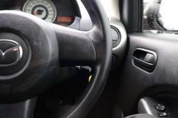 2009 Mazda 2 Neo