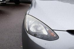2009 Mazda 2 Neo