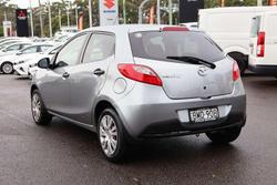 2009 Mazda 2 Neo