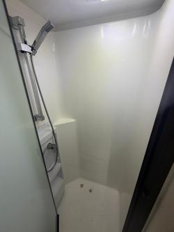 2022 Sunfinder Caravans 18.6 semi off road