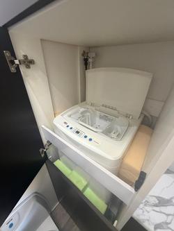 2022 Sunfinder Caravans 18.6 semi off road