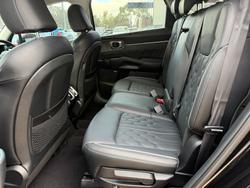 2022 Kia Sorento GT-Line