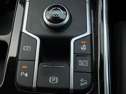 2022 Kia Sorento GT-Line