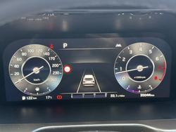 2022 Kia Sorento GT-Line