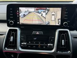 2022 Kia Sorento GT-Line