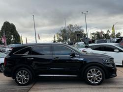 2022 Kia Sorento GT-Line