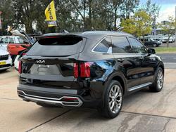 2022 Kia Sorento GT-Line