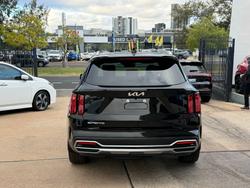 2022 Kia Sorento GT-Line