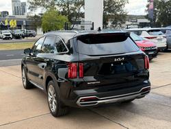 2022 Kia Sorento GT-Line