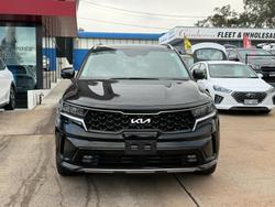 2022 Kia Sorento GT-Line