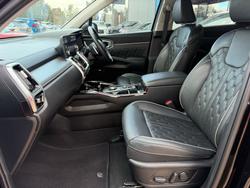 2022 Kia Sorento GT-Line