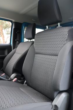 2025 Suzuki Jimny GLX