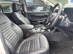 2026 Ford Everest Sport