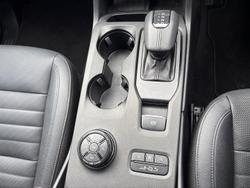 2026 Ford Everest Sport