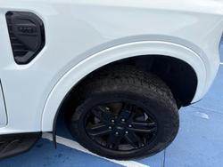 2026 Ford Everest Sport