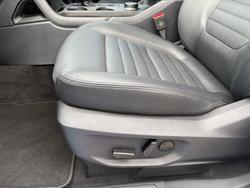 2026 Ford Everest Sport