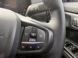2026 Ford Everest Sport