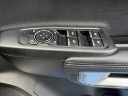2026 Ford Everest Sport