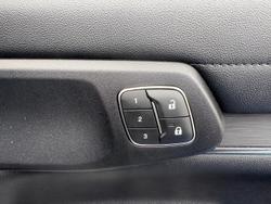 2026 Ford Everest Sport